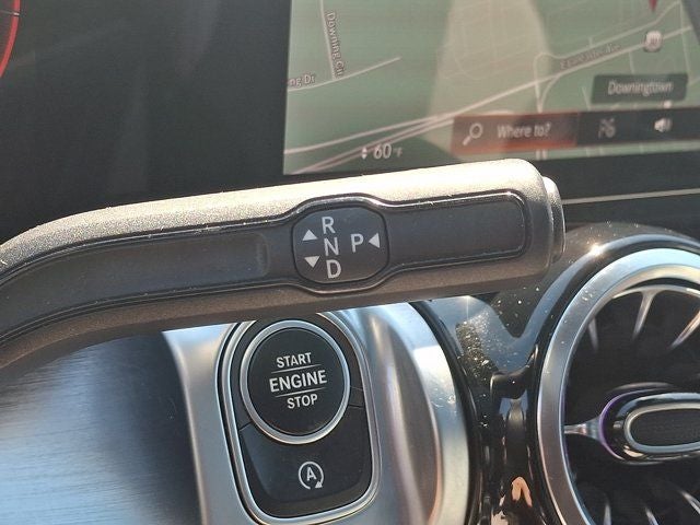 2022 Mercedes-Benz GLB GLB 250 4MATIC®