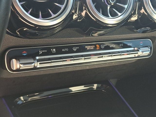 2022 Mercedes-Benz GLB GLB 250 4MATIC®