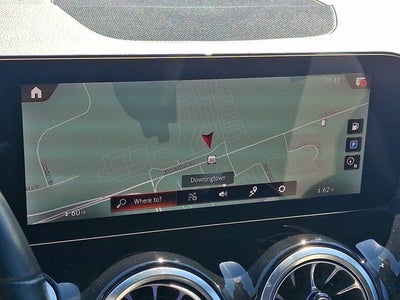 2022 Mercedes-Benz GLB GLB 250 4MATIC®