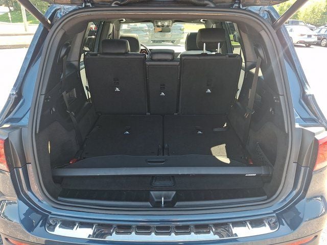 2022 Mercedes-Benz GLB GLB 250 4MATIC®