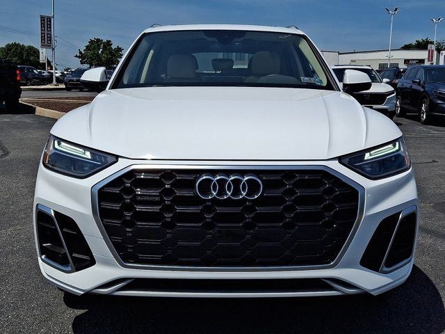 2023 Audi Q5 45 S line Premium quattro