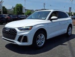 2023 Audi Q5 45 S line Premium quattro