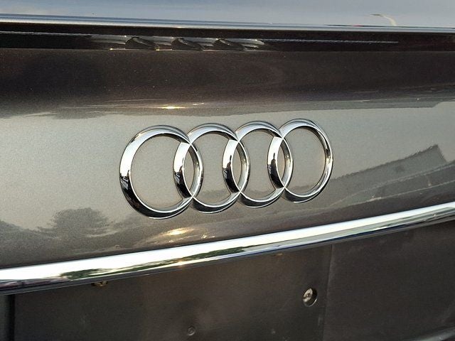 2021 Audi S4 3.0T Premium quattro