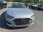 2022 Audi A4 40 Premium quattro