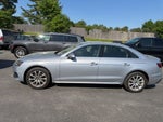2022 Audi A4 40 Premium quattro