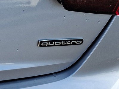 2022 Audi A4 40 Premium quattro