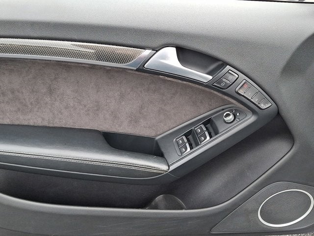 2016 Audi S5 3.0T Premium Plus quattro