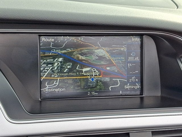 2016 Audi S5 3.0T Premium Plus quattro