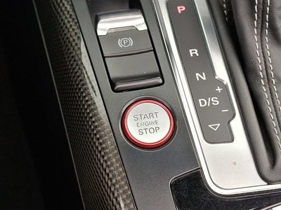 2016 Audi S5 3.0T Premium Plus quattro