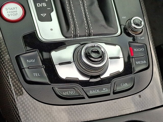 2016 Audi S5 3.0T Premium Plus quattro