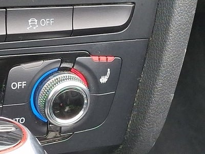 2016 Audi S5 3.0T Premium Plus quattro