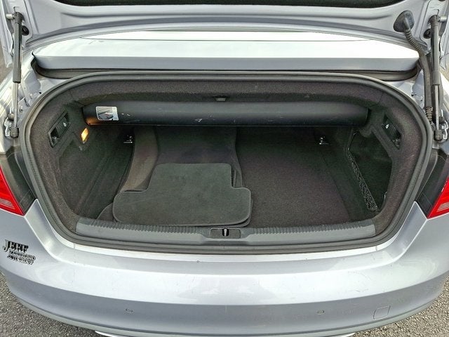 2016 Audi S5 3.0T Premium Plus quattro