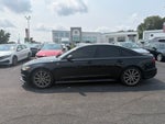 2017 Audi A6 2.0T Premium FrontTrak