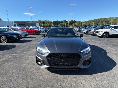 2023 Audi A5 Sportback 45 S line Premium Plus quattro