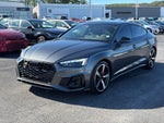 2023 Audi A5 Sportback 45 S line Premium Plus quattro