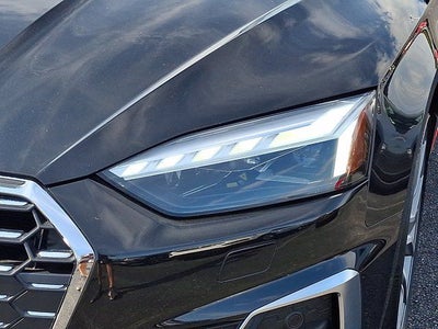 2020 Audi S5 3.0T Prestige quattro