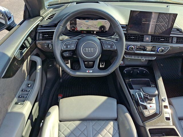 2020 Audi S5 3.0T Prestige quattro
