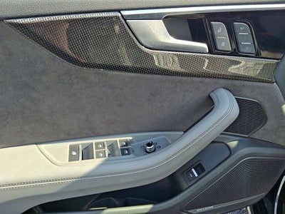 2020 Audi S5 3.0T Prestige quattro