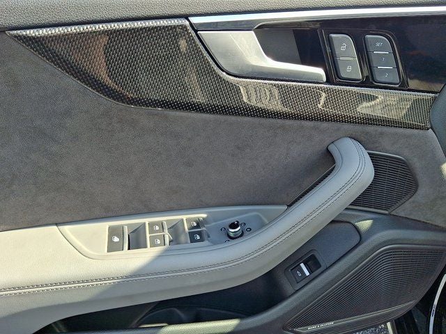 2020 Audi S5 3.0T Prestige quattro