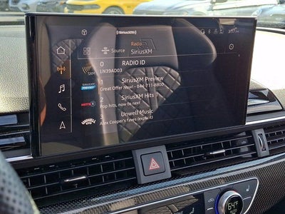 2020 Audi S5 3.0T Prestige quattro