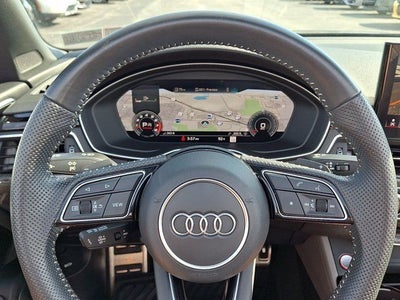 2020 Audi S5 3.0T Prestige quattro