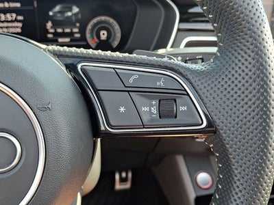 2020 Audi S5 3.0T Prestige quattro