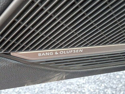 2020 Audi S5 3.0T Prestige quattro