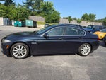 2016 BMW 5 Series 535i xDrive