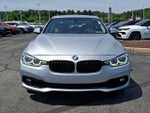 2018 BMW 3 Series 320i xDrive