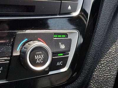 2018 BMW 3 Series 320i xDrive