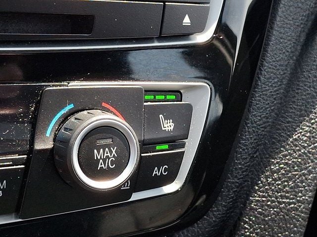 2018 BMW 3 Series 320i xDrive