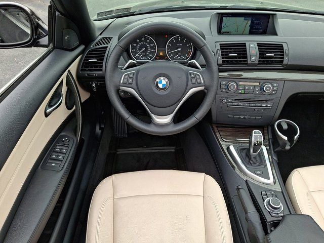 2013 BMW 1 Series 135i