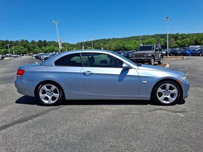 2009 BMW 3 Series 328i