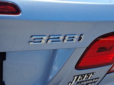 2009 BMW 3 Series 328i