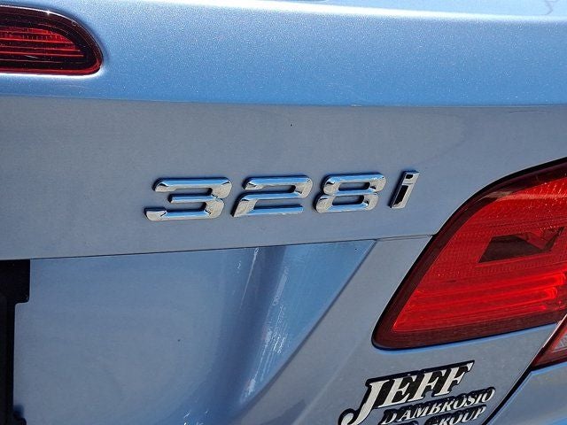 2009 BMW 3 Series 328i