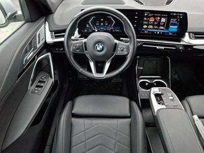 2024 BMW X1 xDrive28i