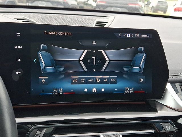 2024 BMW X1 xDrive28i