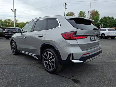 2024 BMW X1 xDrive28i