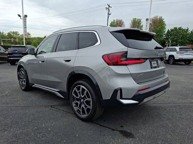 2024 BMW X1 xDrive28i
