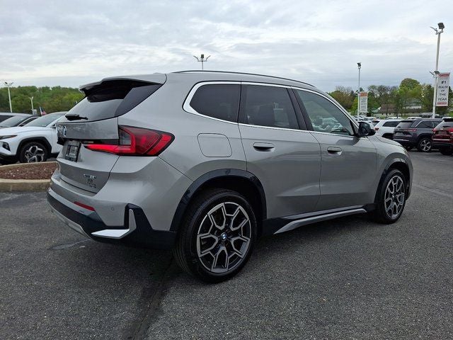 2024 BMW X1 xDrive28i