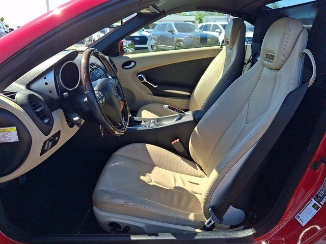 2007 Mercedes-Benz SLK SLK 350