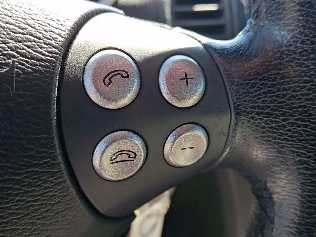 2007 Mercedes-Benz SLK SLK 350