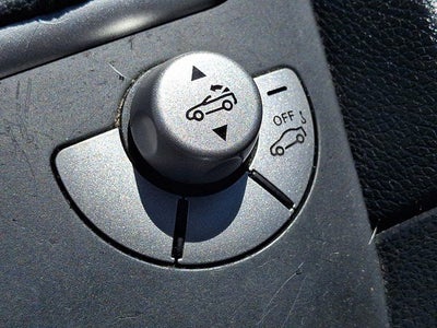 2007 Mercedes-Benz SLK SLK 350