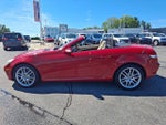 2007 Mercedes-Benz SLK SLK 350