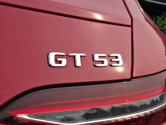 2019 Mercedes-Benz AMG® GT 53 Base 4MATIC®