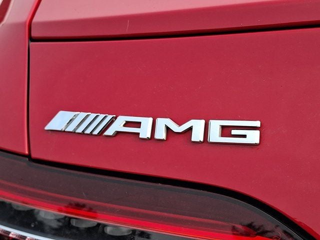 2019 Mercedes-Benz AMG® GT 53 Base 4MATIC®
