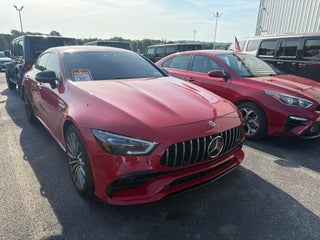 2019 Mercedes-Benz AMG® GT 53 Base 4MATIC®