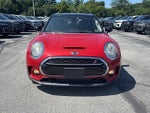 2016 MINI Cooper S Clubman