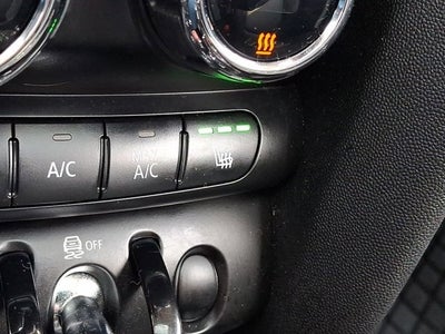 2016 MINI Cooper S Base