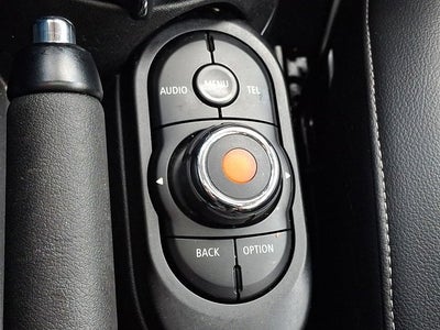 2016 MINI Cooper S Base